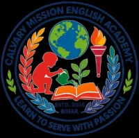 CALVARY MISSION ENGLISH ACADEMY